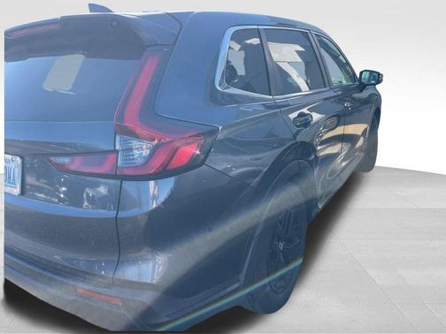 2024 Honda CR-V EX-L 2WD