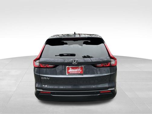 2024 Honda CR-V EX-L 2WD