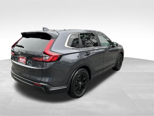 2024 Honda CR-V EX-L 2WD