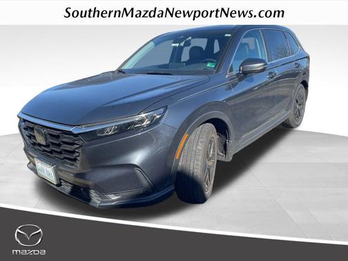 2024 Honda CR-V EX-L 2WD