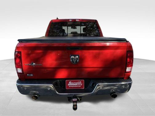 2015 RAM 1500 Lone Star