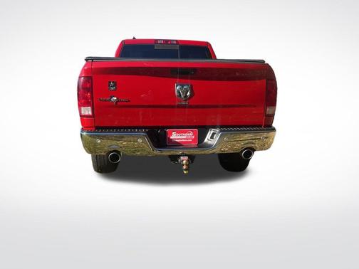 2015 RAM 1500 Lone Star