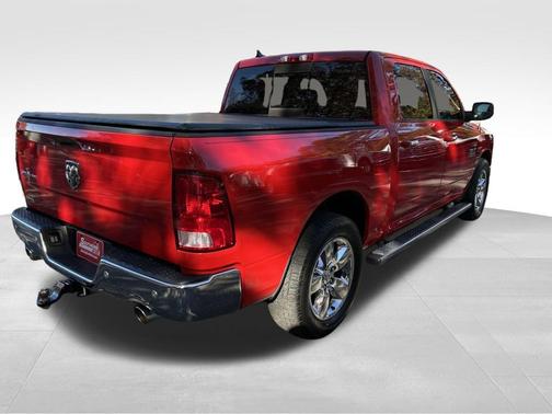 2015 RAM 1500 Lone Star