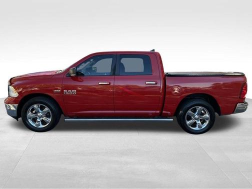 2015 RAM 1500 Lone Star