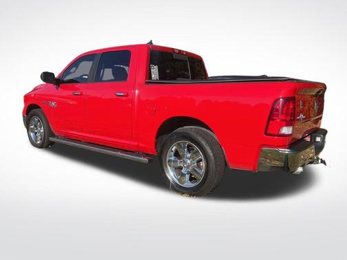 2015 RAM 1500 Lone Star