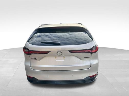 2026 Mazda CX-90 3.3 Turbo Premium Sport