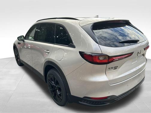 2026 Mazda CX-90 3.3 Turbo Premium Sport