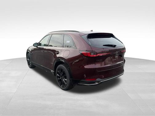 2026 Mazda CX-90 3.3 Turbo S Premium