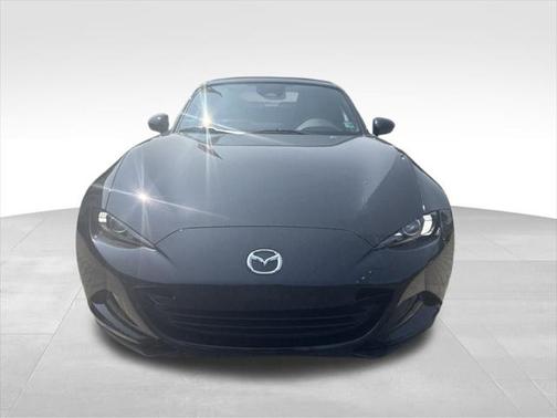 2025 Mazda MX-5 Miata Sport