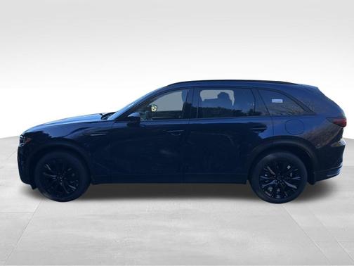 2026 Mazda CX-90 3.3 Turbo Premium Sport