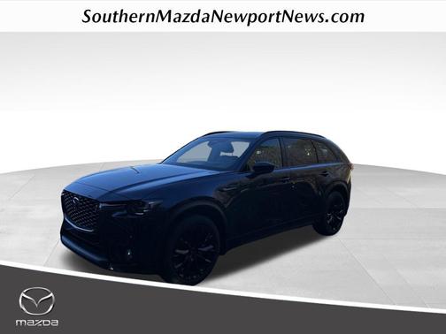 2026 Mazda CX-90 3.3 Turbo Premium Sport