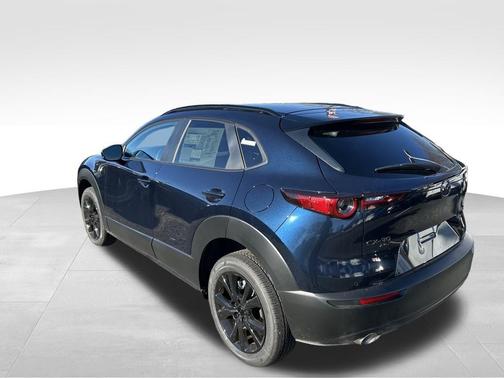2026 Mazda CX-30 2.5 Turbo