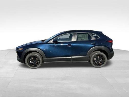2026 Mazda CX-30 2.5 Turbo