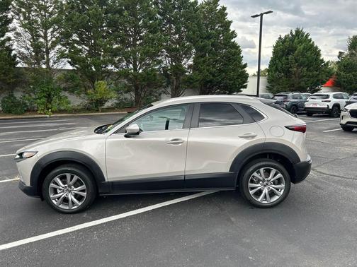 2022 Mazda CX-30 2.5 S Select Package