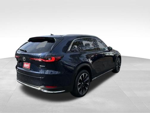 2025 Mazda CX-90 PHEV Premium Plus