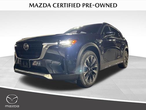 2025 Mazda CX-90 PHEV Premium Plus