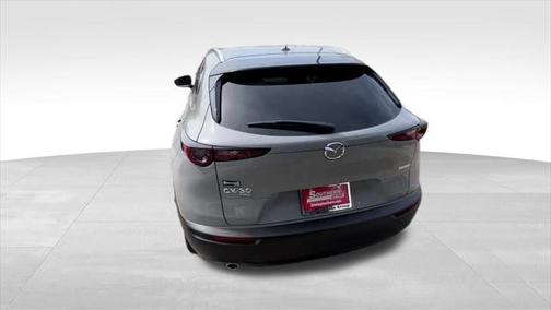 2025 Mazda CX-30 2.5 S Premium Package
