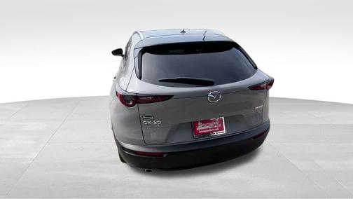 2025 Mazda CX-30 2.5 S Premium Package