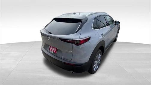 2025 Mazda CX-30 2.5 S Premium Package