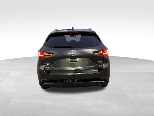 2024 Mazda CX-5 2.5 Turbo Premium