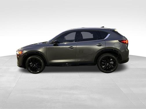 2024 Mazda CX-5 2.5 Turbo Premium