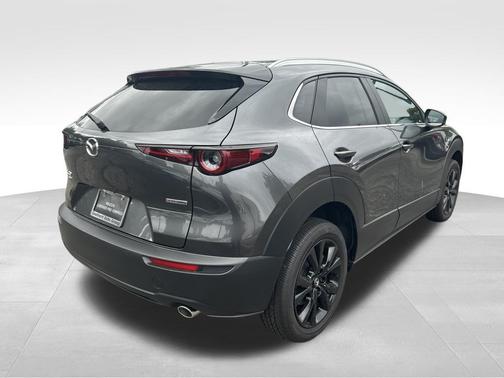 2025 Mazda CX-30 2.5 S Select Sport