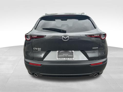 2025 Mazda CX-30 2.5 S Select Sport