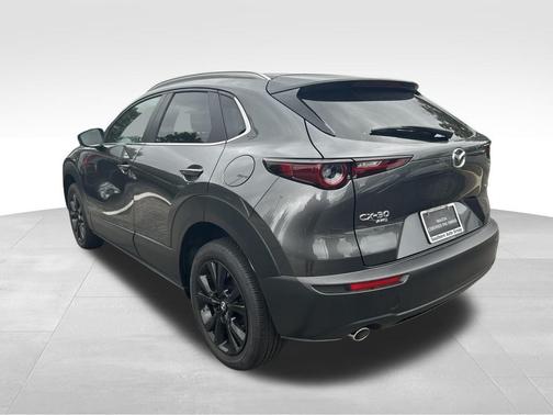 2025 Mazda CX-30 2.5 S Select Sport