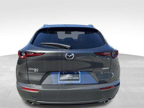 2025 Mazda CX-30 2.5 S Select Sport