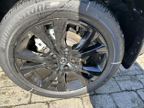2025 Mazda CX-30 2.5 Turbo Premium Plus Package