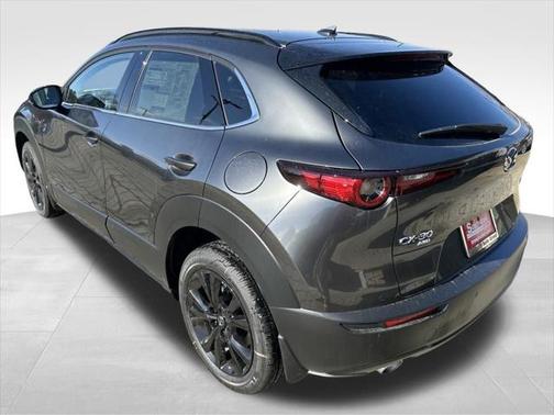 2025 Mazda CX-30 2.5 Turbo Premium Plus Package