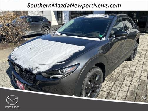 2025 Mazda CX-30 2.5 Turbo Premium Plus Package