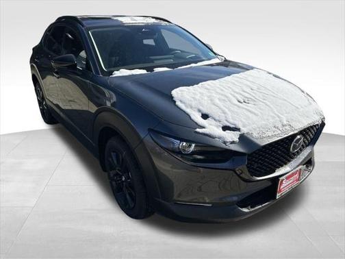 2025 Mazda CX-30 2.5 Turbo Premium Plus Package