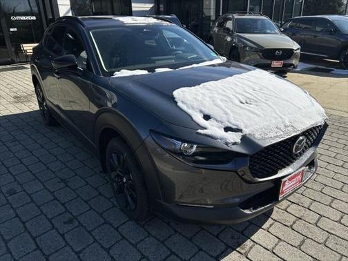 2025 Mazda CX-30 2.5 Turbo Premium Plus Package