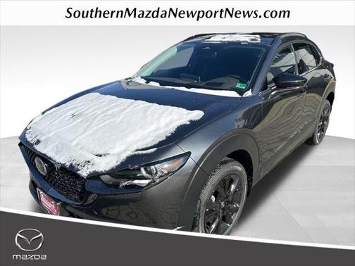 2025 Mazda CX-30 2.5 Turbo Premium Plus Package