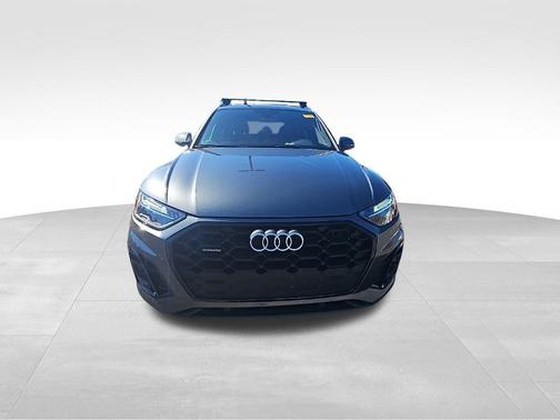 2025 Audi Q5 45 S line Premium