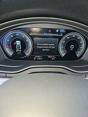 2025 Audi Q5 45 S line Premium