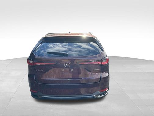 2026 Mazda CX-90 3.3 Turbo S Premium