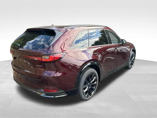 2026 Mazda CX-90 3.3 Turbo S Premium