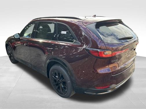 2026 Mazda CX-90 3.3 Turbo S Premium