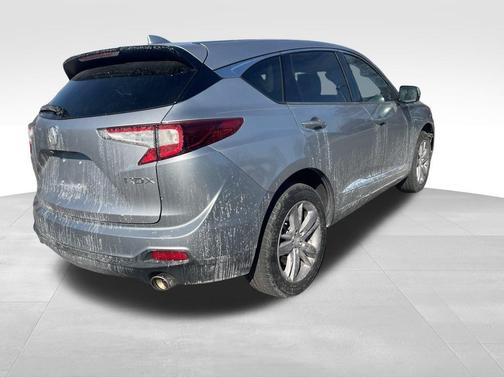 2019 Acura RDX Advance Package