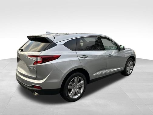 2019 Acura RDX Advance Package