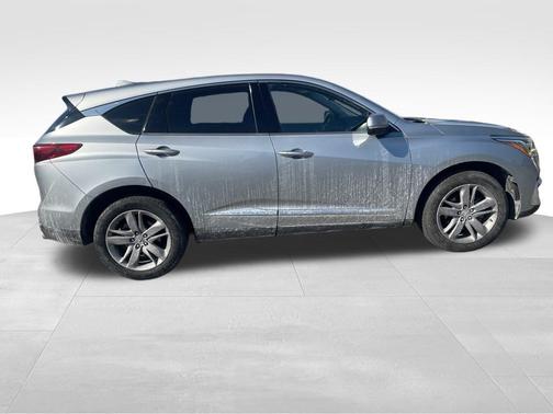 2019 Acura RDX Advance Package
