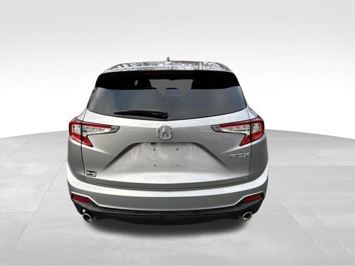 2019 Acura RDX Advance Package