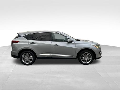 2019 Acura RDX Advance Package