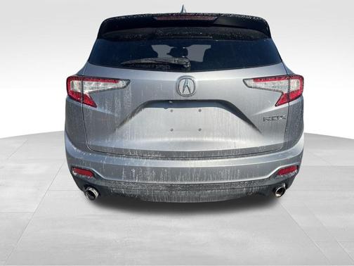 2019 Acura RDX Advance Package