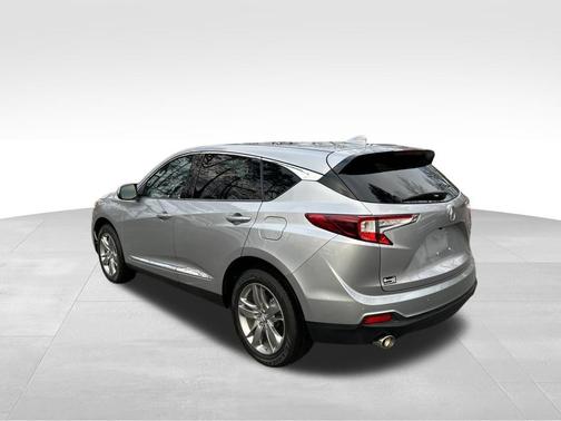 2019 Acura RDX Advance Package