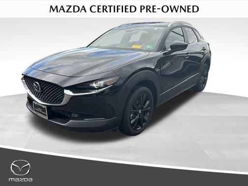 2024 Mazda CX-30 2.5 S Select Sport