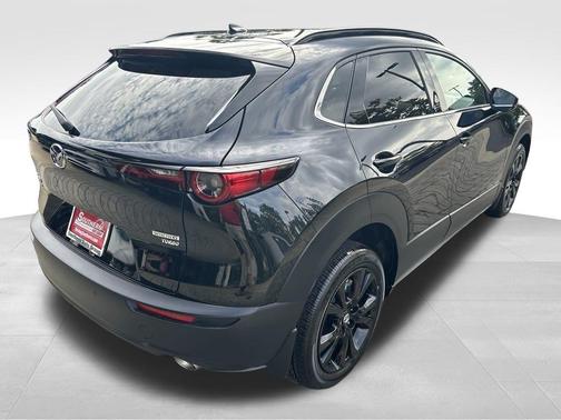 2025 Mazda CX-30 2.5 Turbo Premium Plus Package