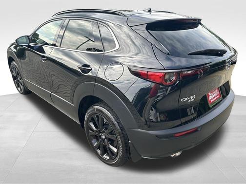 2025 Mazda CX-30 2.5 Turbo Premium Plus Package